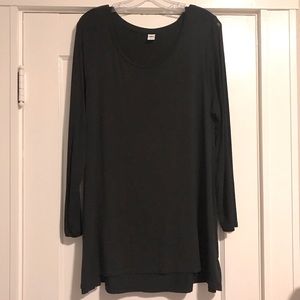 OLD NAVY Luxe T-shirt